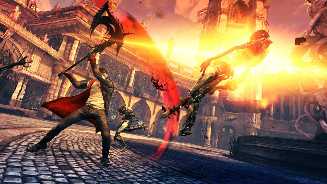 DmC Devil May Cry - Imagen 41